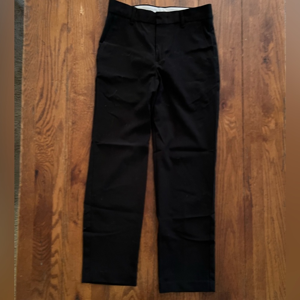 Youth pants
